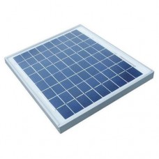 10 Watt Solar Panel