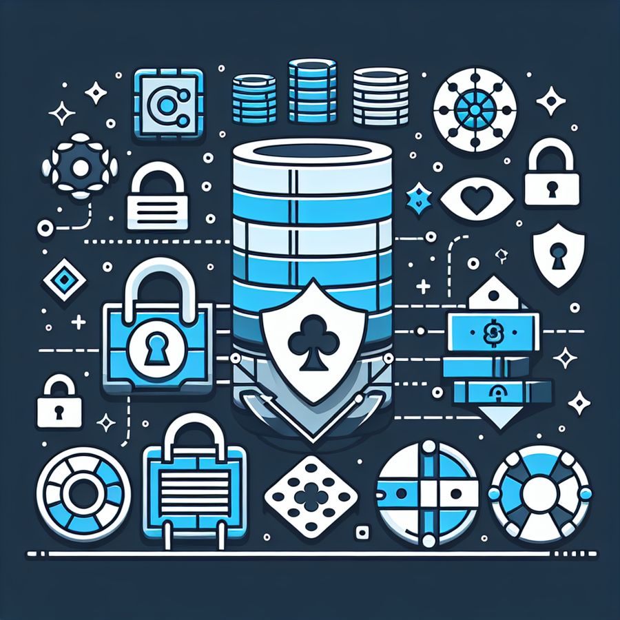 Ankabahis'te Hesabınızı Koruyan Güvenlik Katmanları